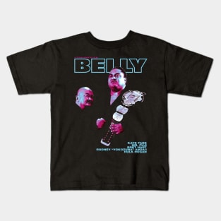 Belly Kids T-Shirt